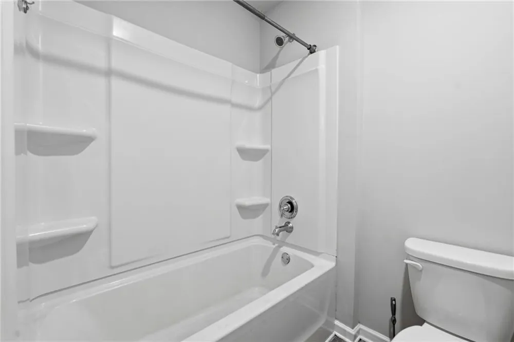 3742 Richmond Bend Stonecrest, GA 30038