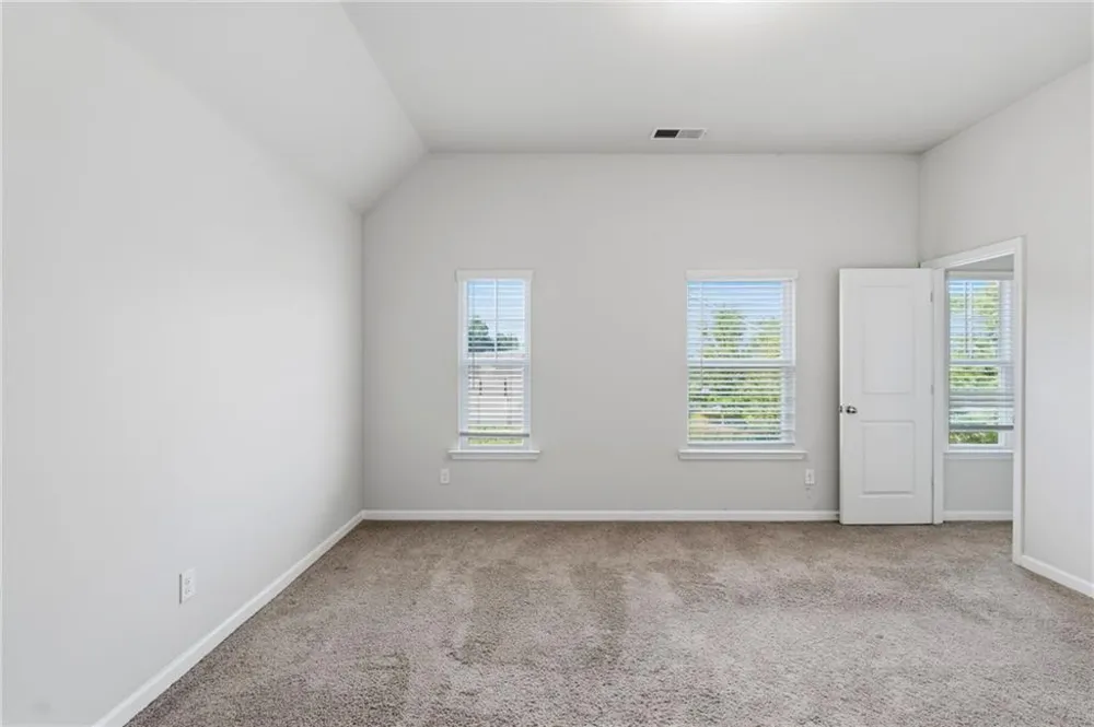 3742 Richmond Bend Stonecrest, GA 30038