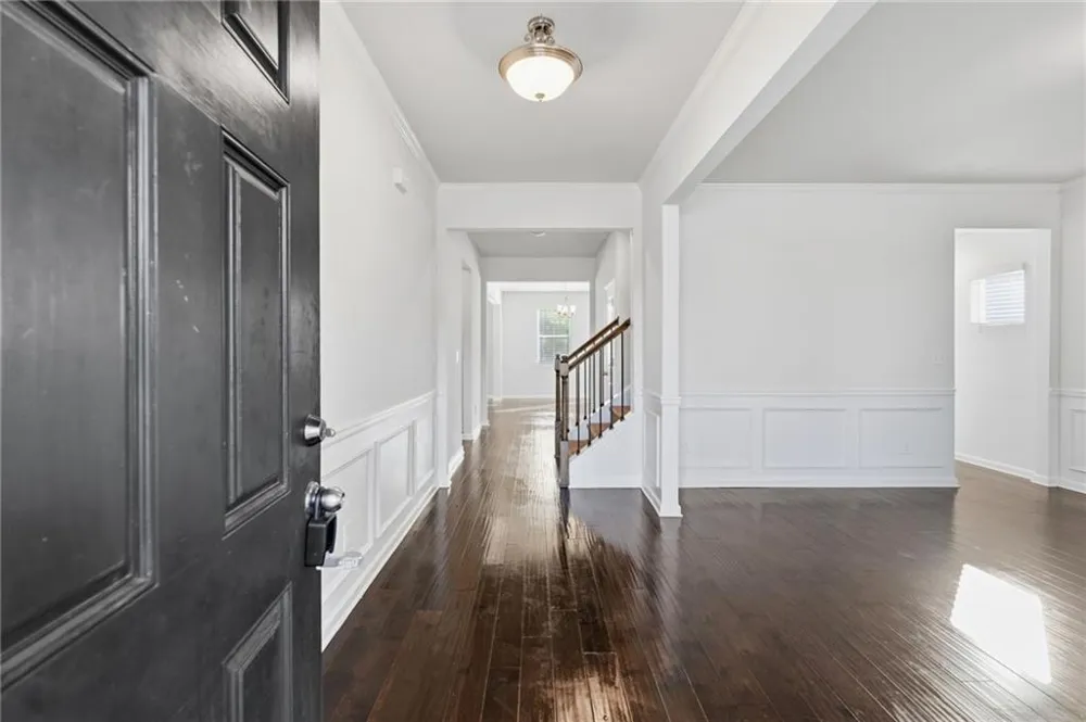 3742 Richmond Bend Stonecrest, GA 30038