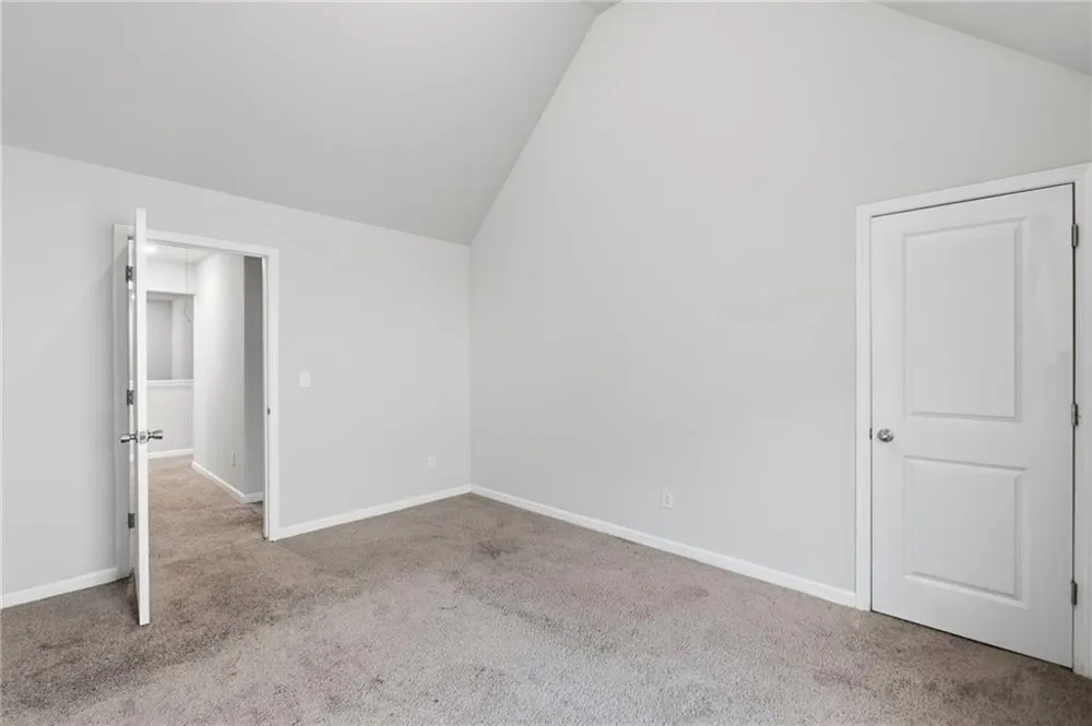 3742 Richmond Bend Stonecrest, GA 30038