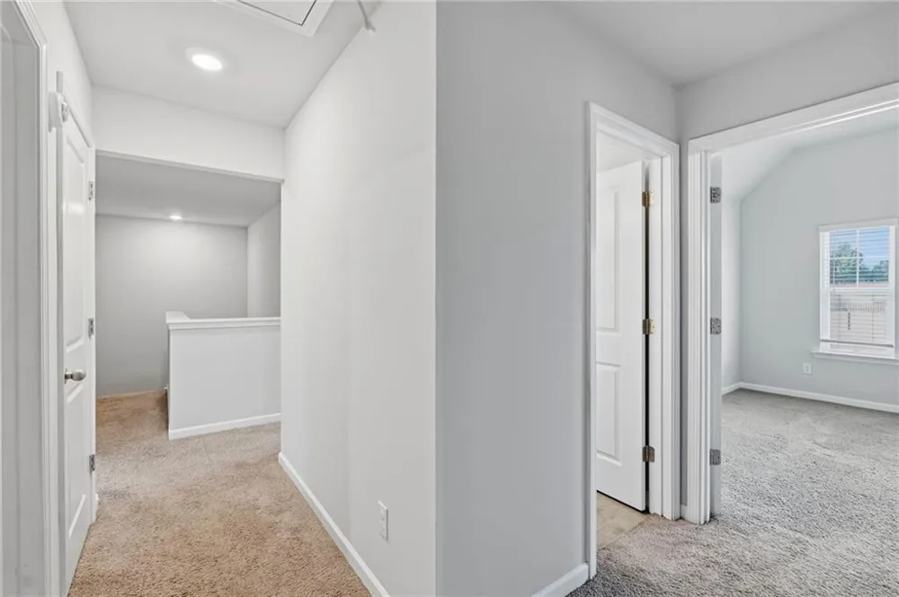 3742 Richmond Bend Stonecrest, GA 30038