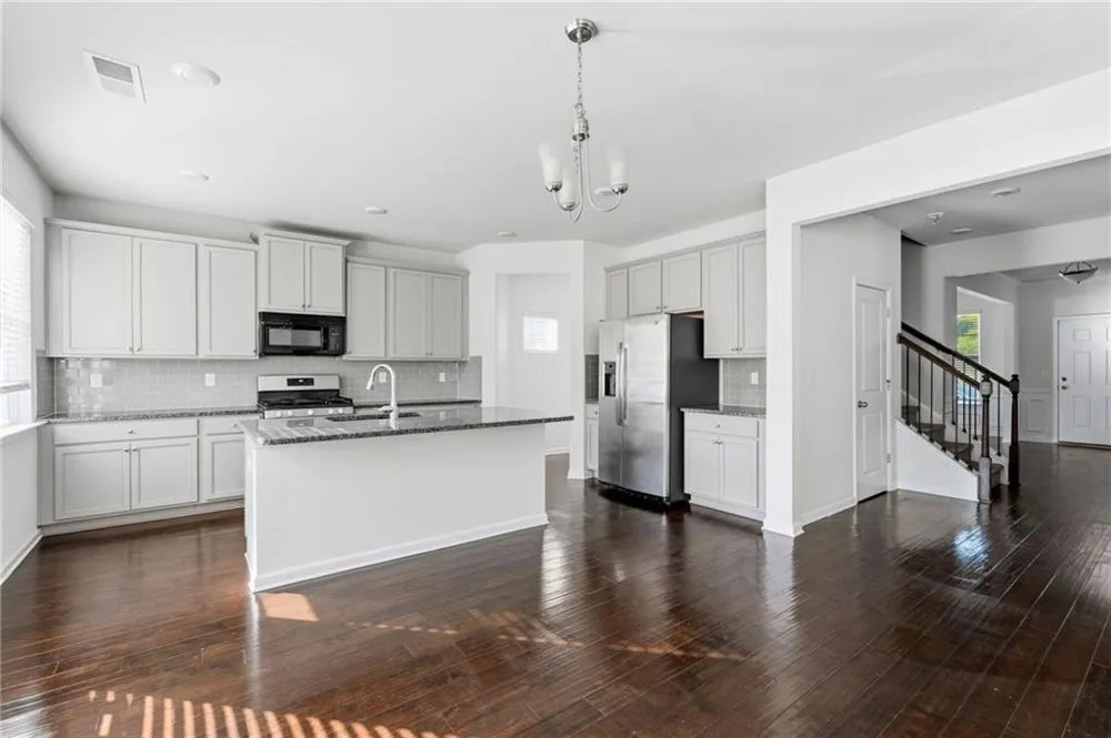 3742 Richmond Bend Stonecrest, GA 30038