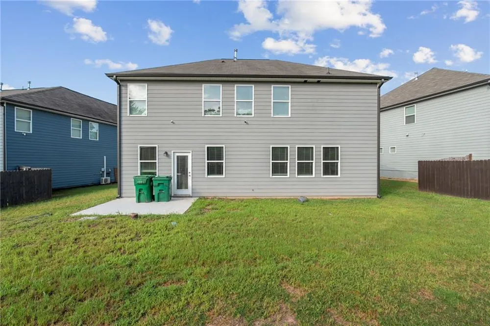 3742 Richmond Bend Stonecrest, GA 30038