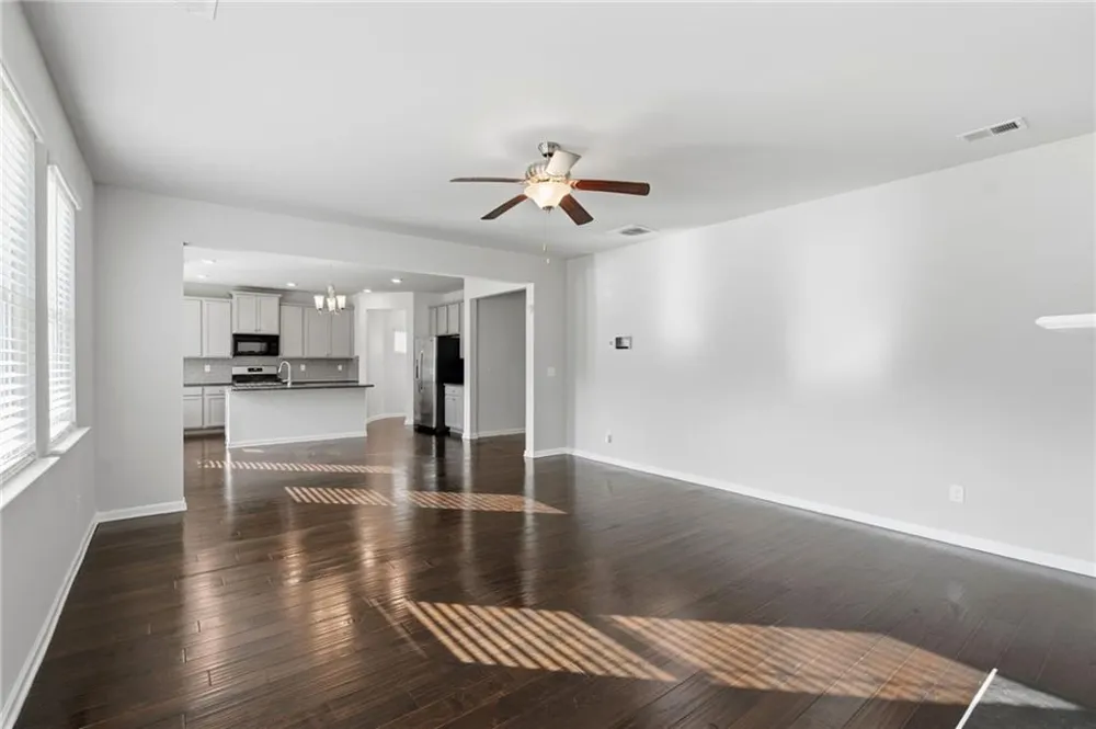 3742 Richmond Bend Stonecrest, GA 30038