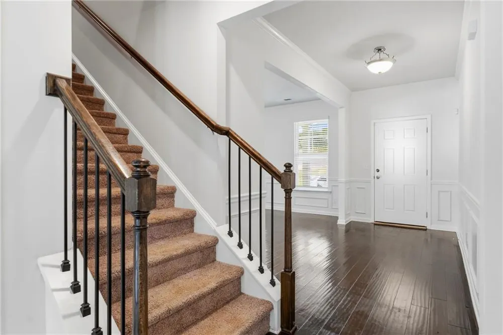 3742 Richmond Bend Stonecrest, GA 30038