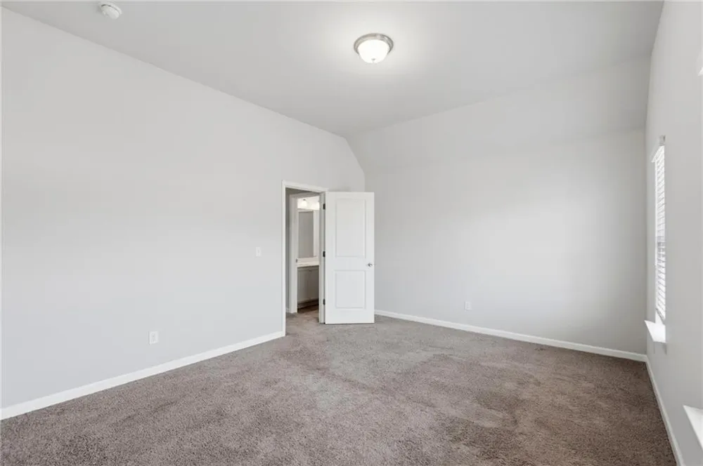 3742 Richmond Bend Stonecrest, GA 30038