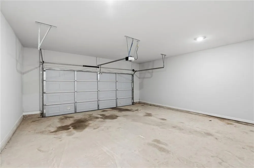 3742 Richmond Bend Stonecrest, GA 30038