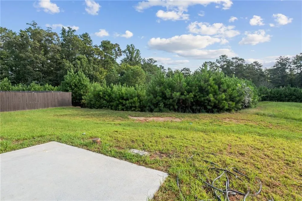 3742 Richmond Bend Stonecrest, GA 30038