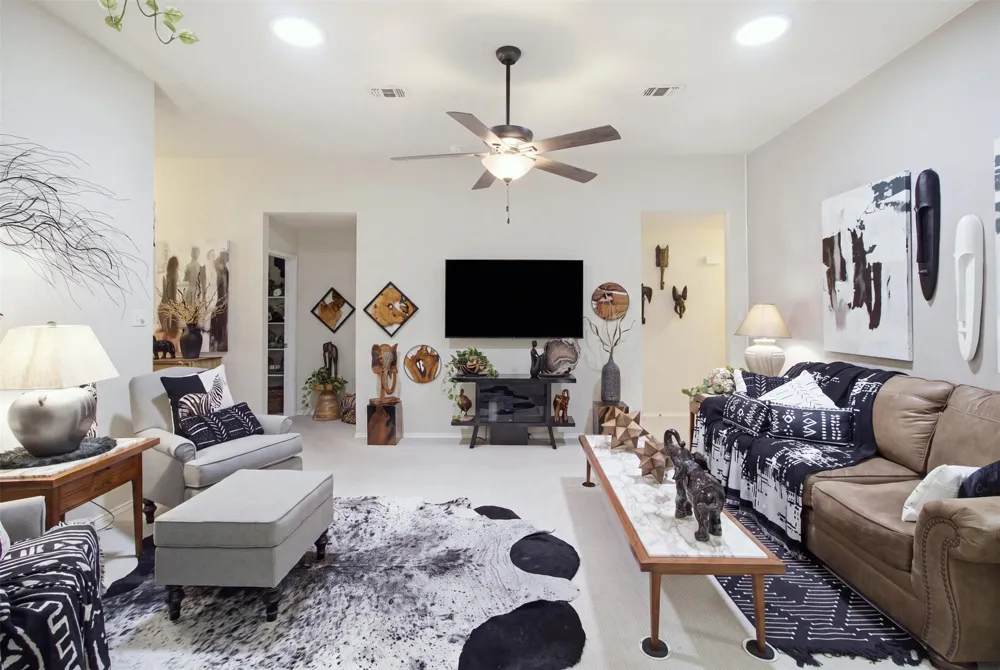 8509 Trinity Vista Trail Fort Worth, TX 76053