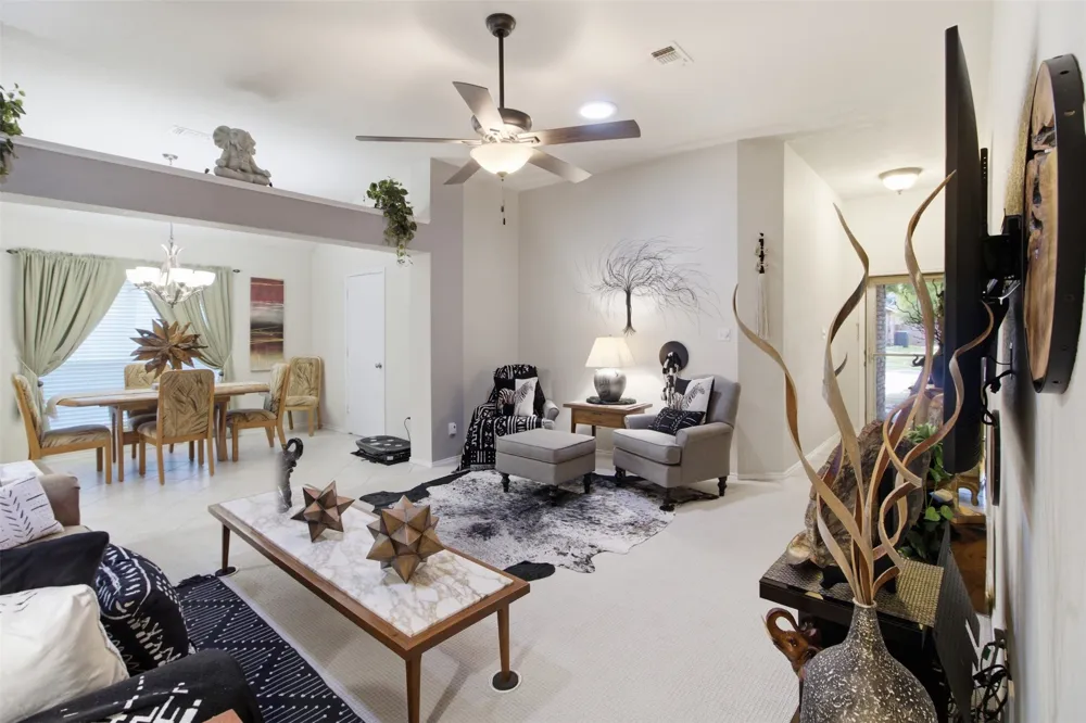 8509 Trinity Vista Trail Fort Worth, TX 76053