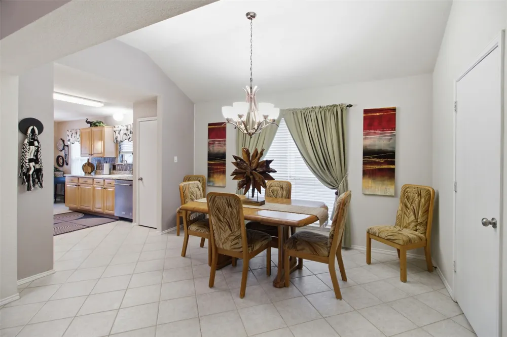 8509 Trinity Vista Trail Fort Worth, TX 76053