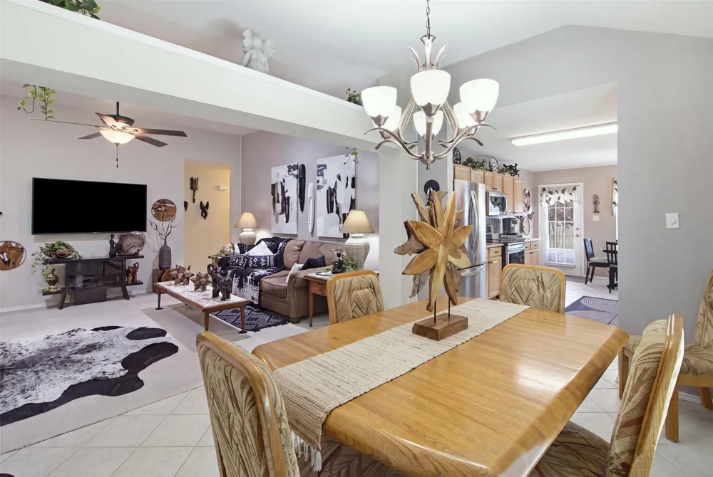 8509 Trinity Vista Trail Fort Worth, TX 76053