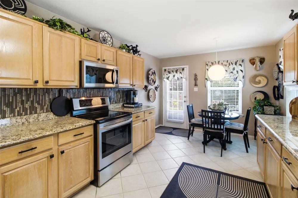 8509 Trinity Vista Trail Fort Worth, TX 76053
