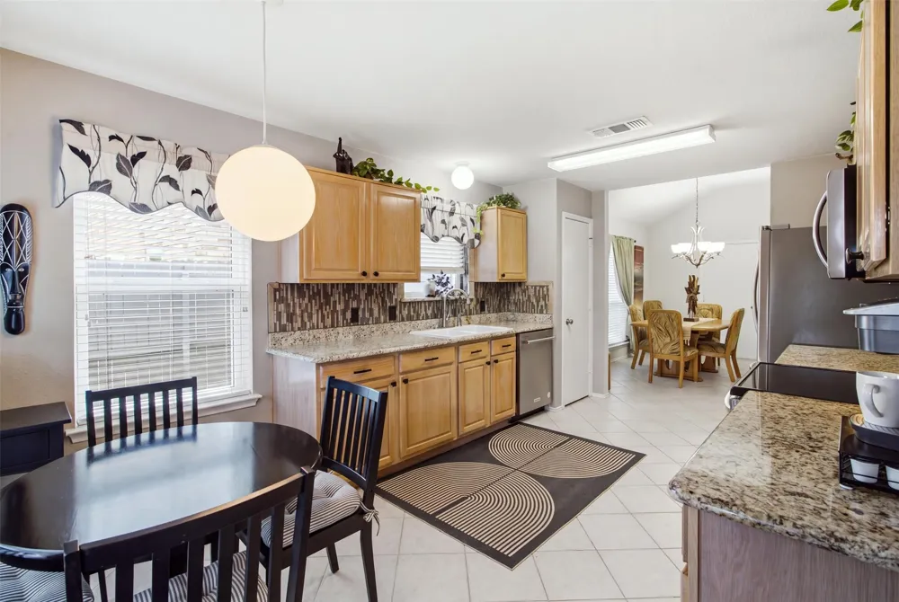 8509 Trinity Vista Trail Fort Worth, TX 76053