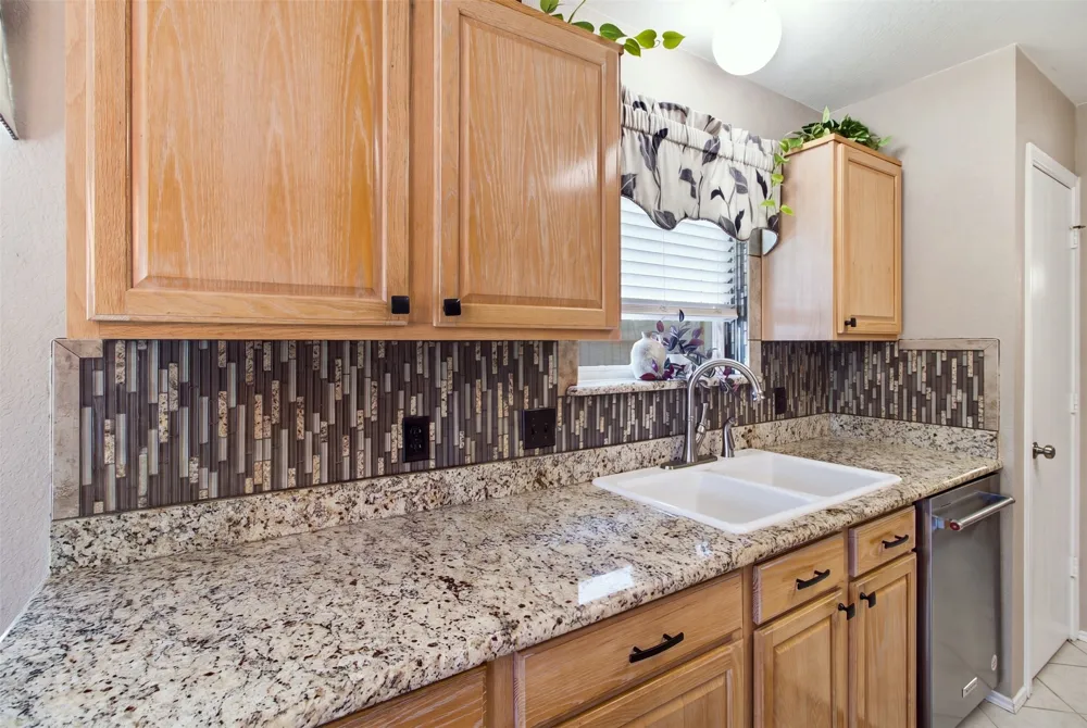 8509 Trinity Vista Trail Fort Worth, TX 76053