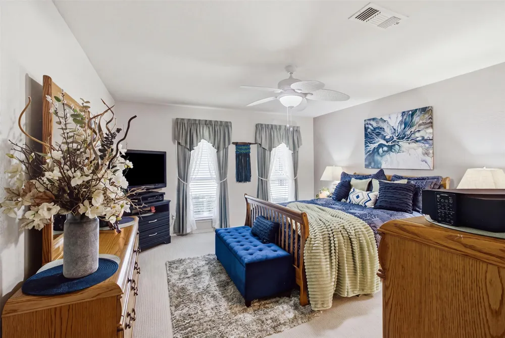 8509 Trinity Vista Trail Fort Worth, TX 76053