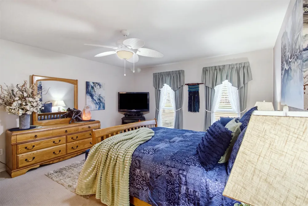 8509 Trinity Vista Trail Fort Worth, TX 76053