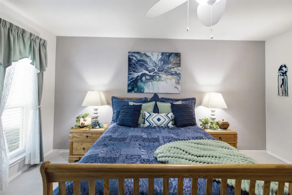 8509 Trinity Vista Trail Fort Worth, TX 76053