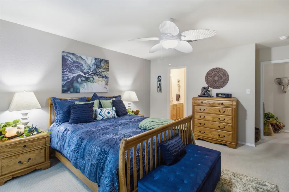 8509 Trinity Vista Trail Fort Worth, TX 76053