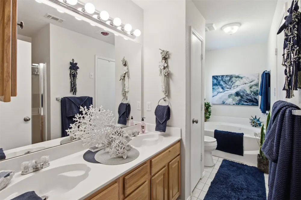 8509 Trinity Vista Trail Fort Worth, TX 76053