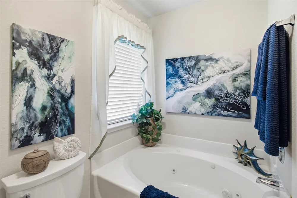 8509 Trinity Vista Trail Fort Worth, TX 76053