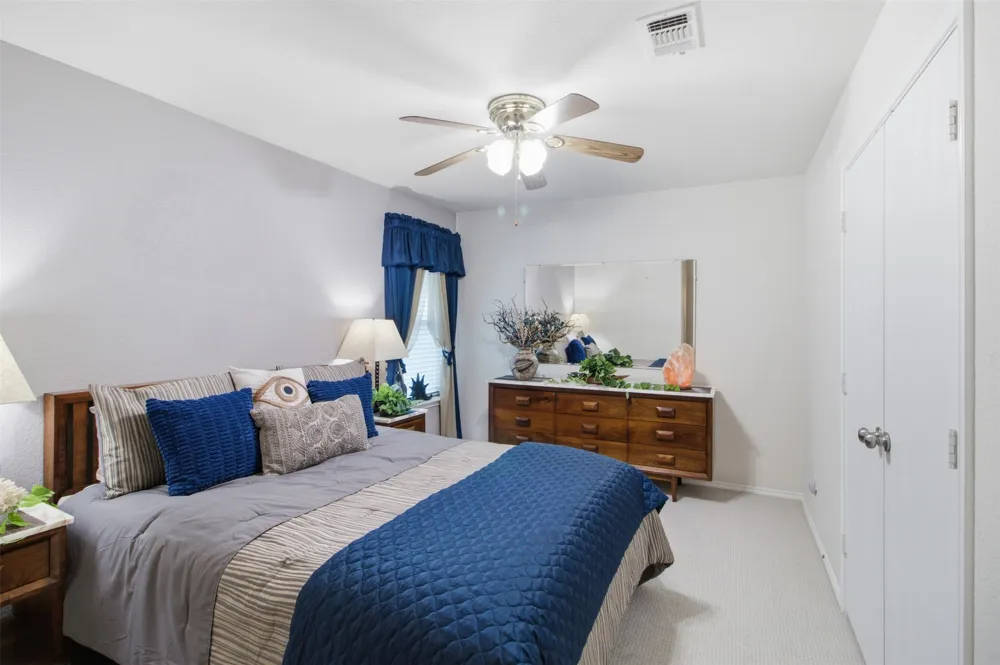 8509 Trinity Vista Trail Fort Worth, TX 76053