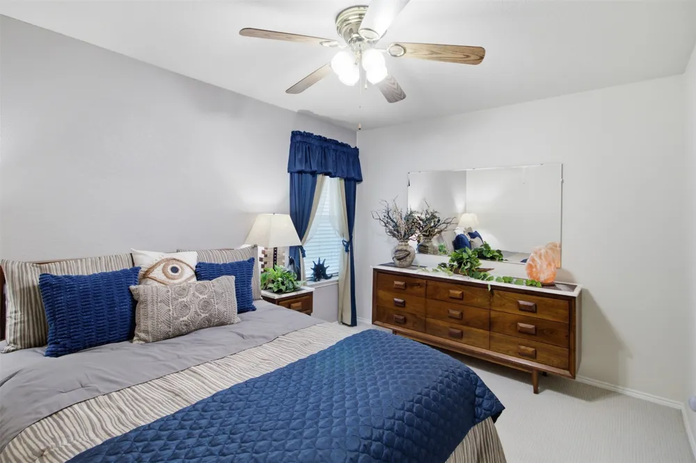 8509 Trinity Vista Trail Fort Worth, TX 76053
