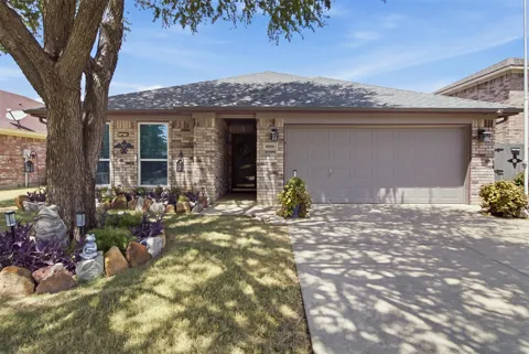8509 Trinity Vista Trail