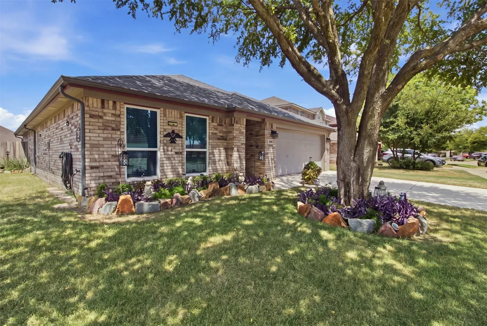 8509 Trinity Vista Trail Fort Worth, TX 76053