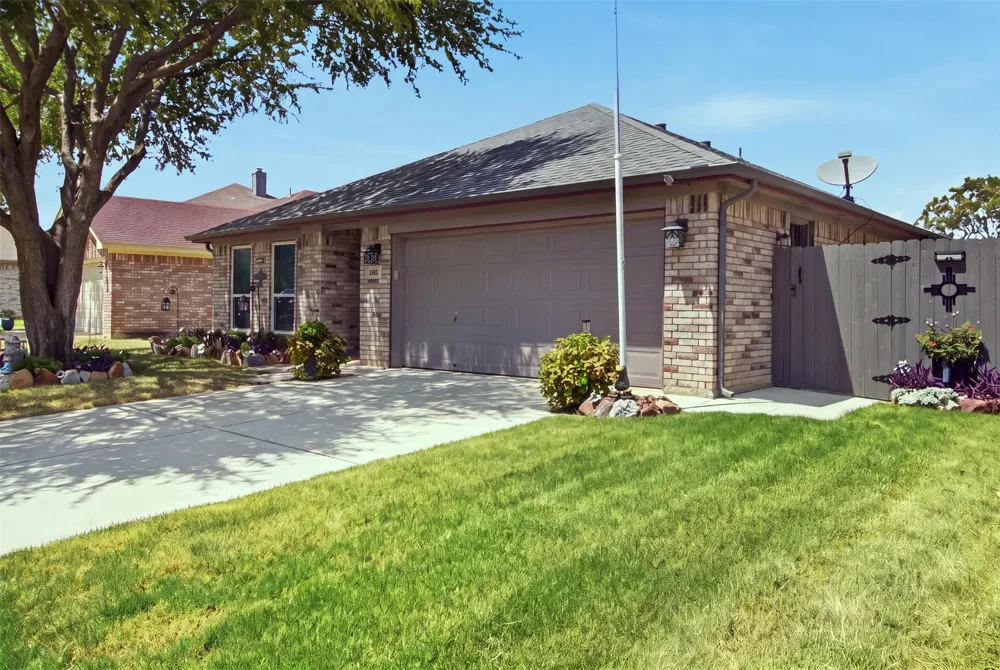 8509 Trinity Vista Trail Fort Worth, TX 76053