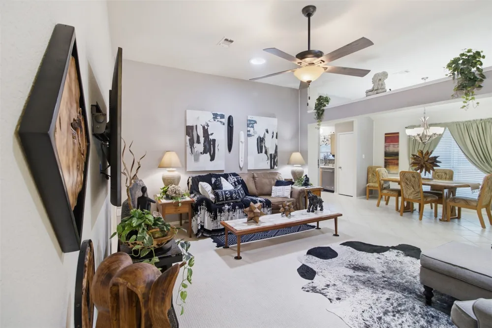 8509 Trinity Vista Trail Fort Worth, TX 76053