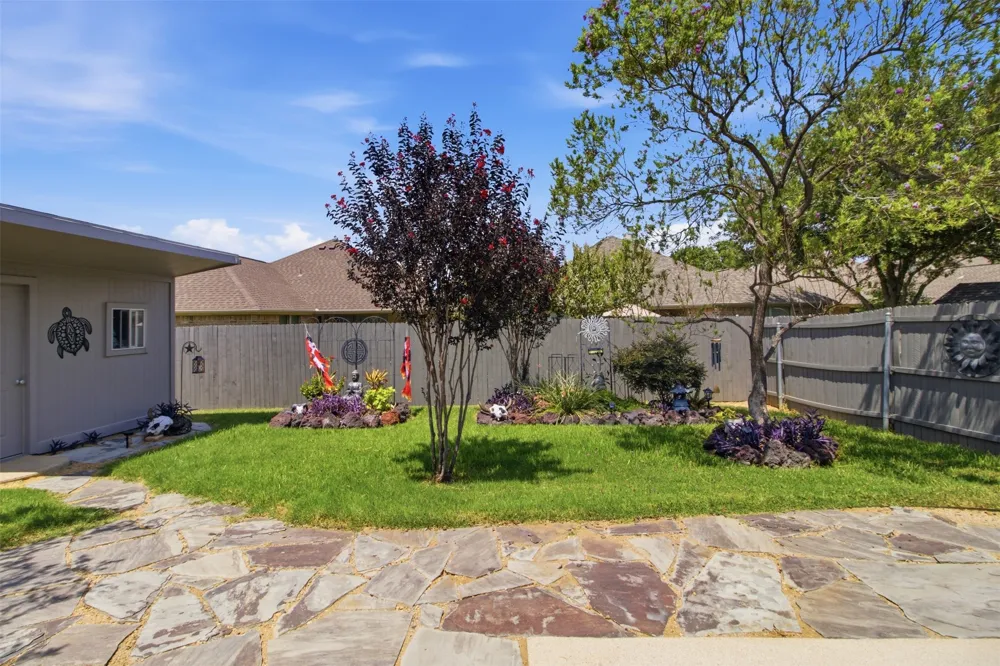 8509 Trinity Vista Trail Fort Worth, TX 76053