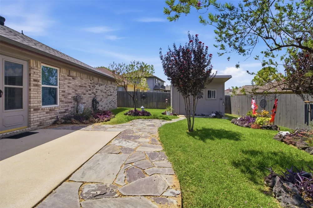 8509 Trinity Vista Trail Fort Worth, TX 76053