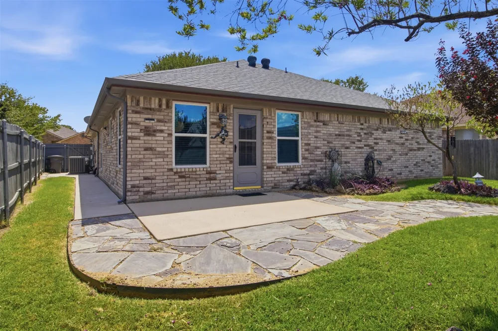 8509 Trinity Vista Trail Fort Worth, TX 76053