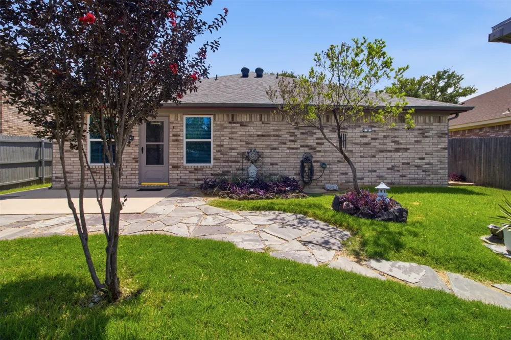 8509 Trinity Vista Trail Fort Worth, TX 76053