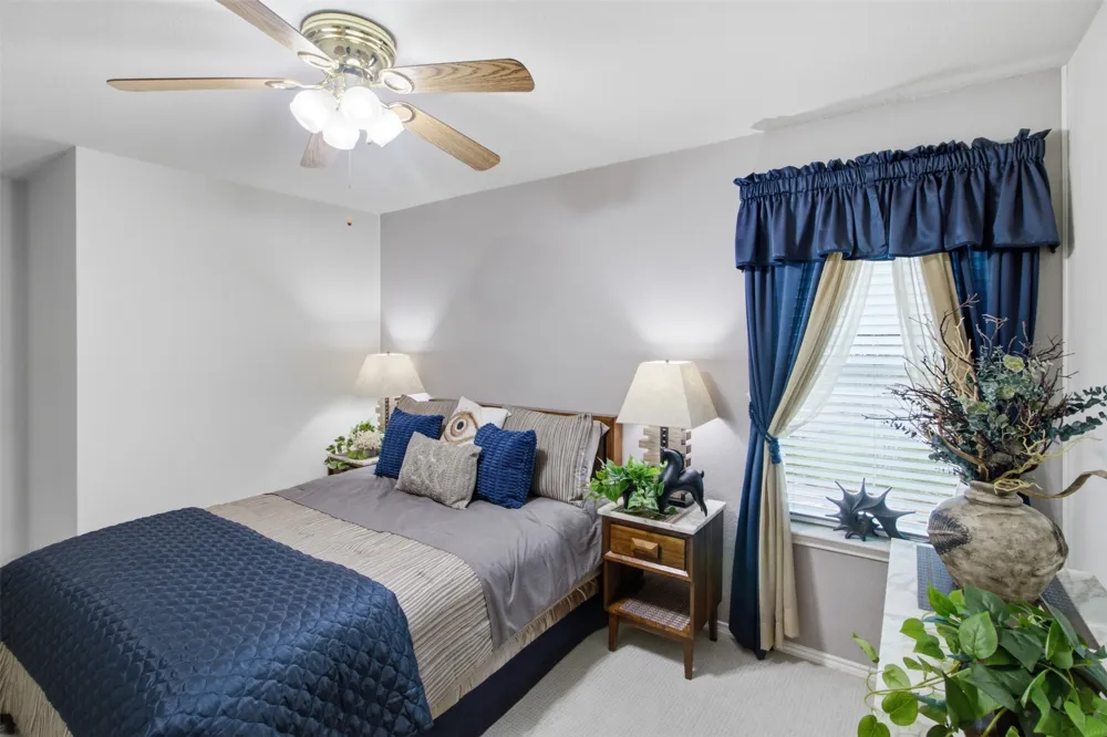 8509 Trinity Vista Trail Fort Worth, TX 76053