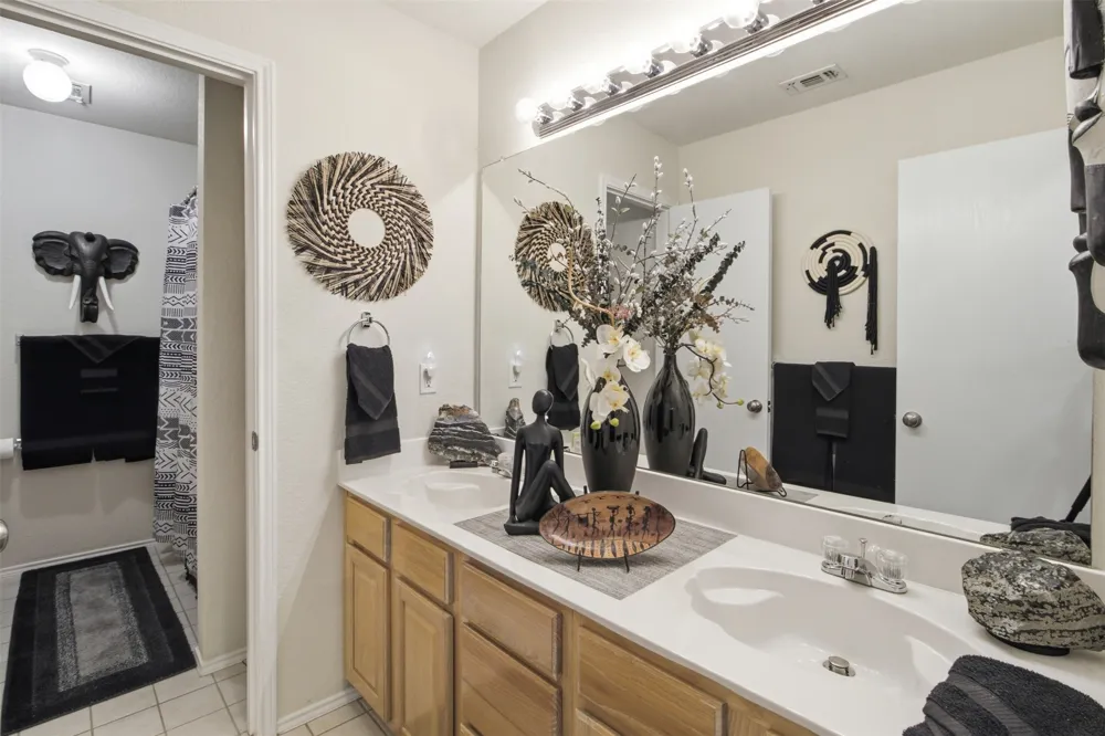 8509 Trinity Vista Trail Fort Worth, TX 76053