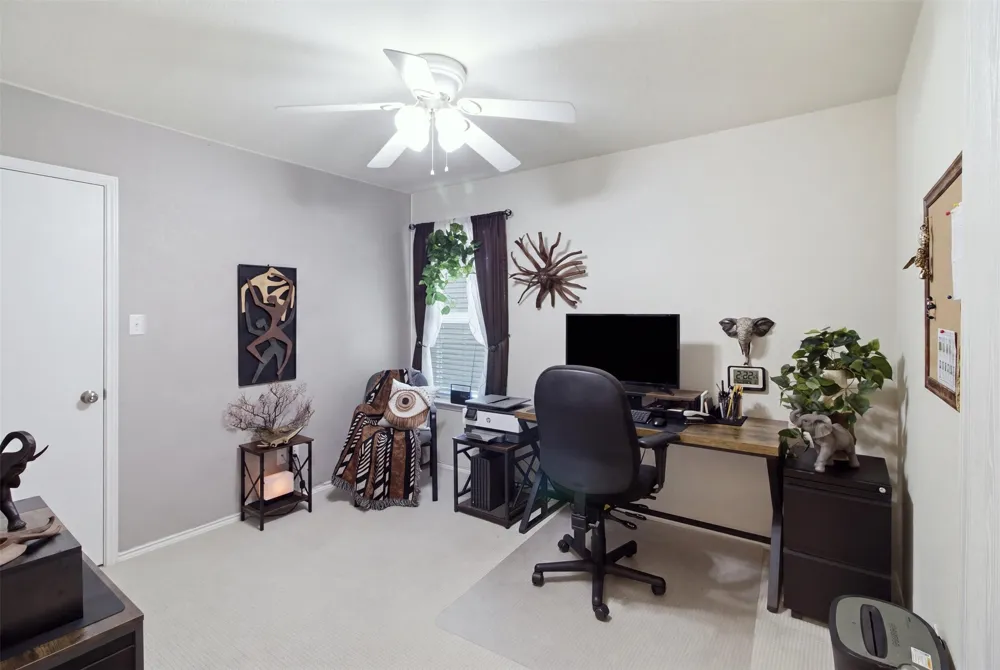 8509 Trinity Vista Trail Fort Worth, TX 76053