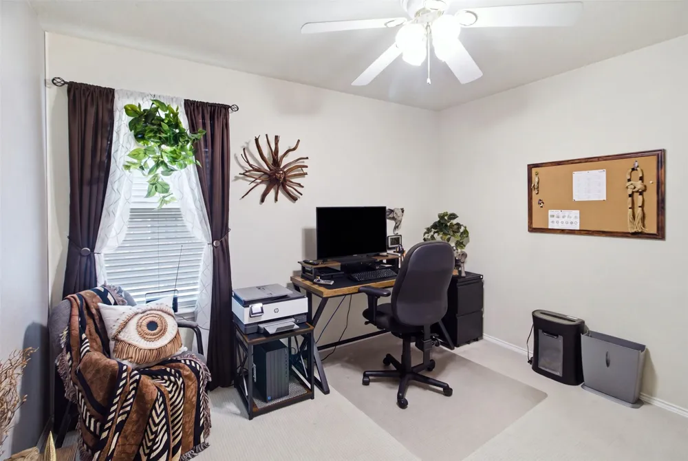 8509 Trinity Vista Trail Fort Worth, TX 76053