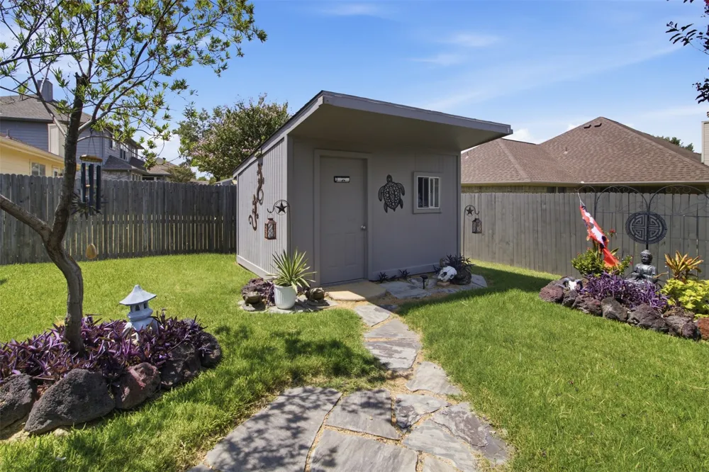 8509 Trinity Vista Trail Fort Worth, TX 76053