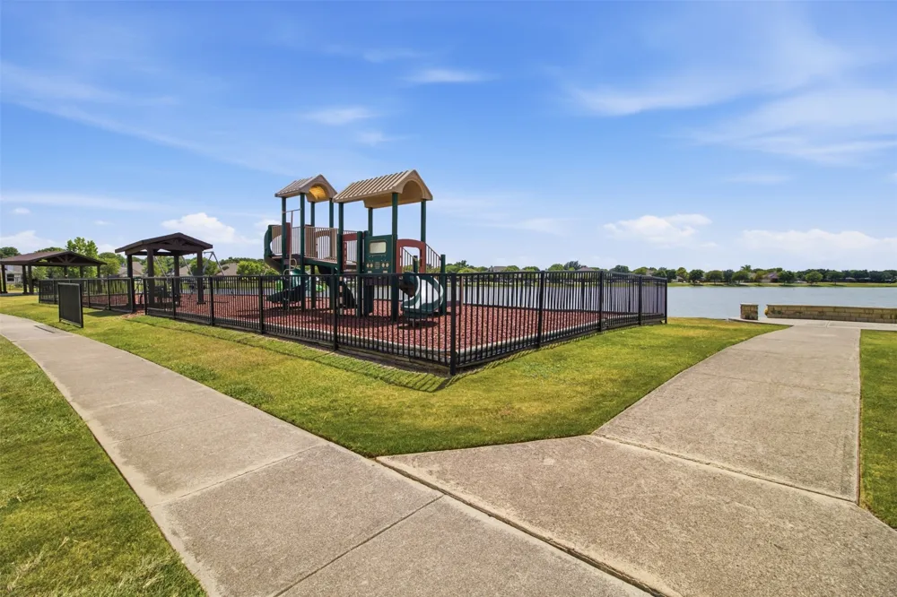 8509 Trinity Vista Trail Fort Worth, TX 76053