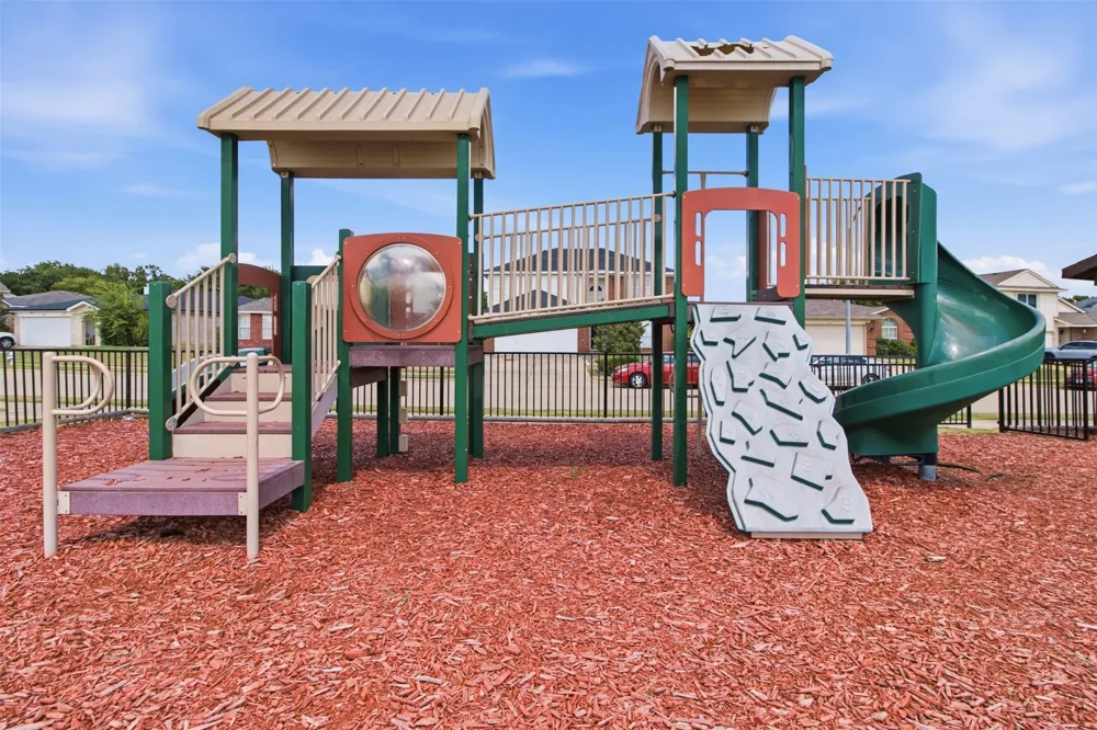 8509 Trinity Vista Trail Fort Worth, TX 76053