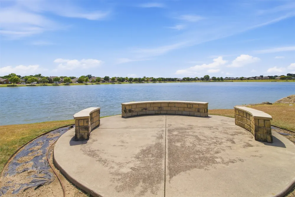 8509 Trinity Vista Trail Fort Worth, TX 76053