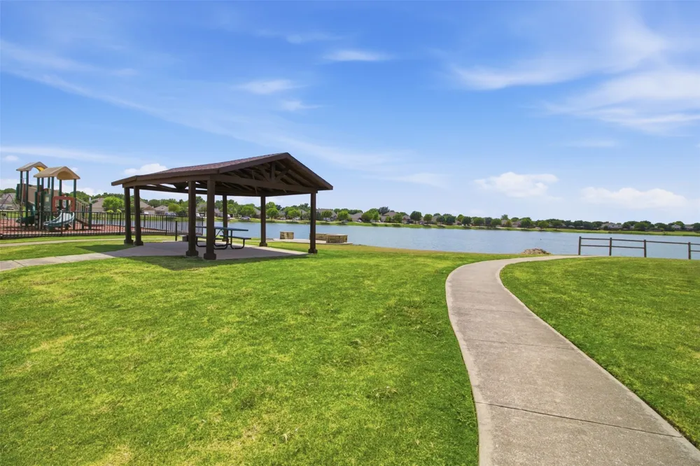 8509 Trinity Vista Trail Fort Worth, TX 76053