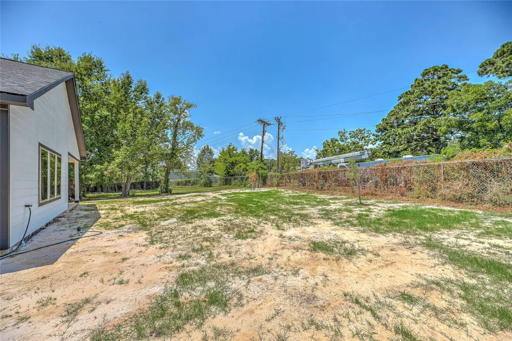 270 Legend Lane Livingston, TX 77351