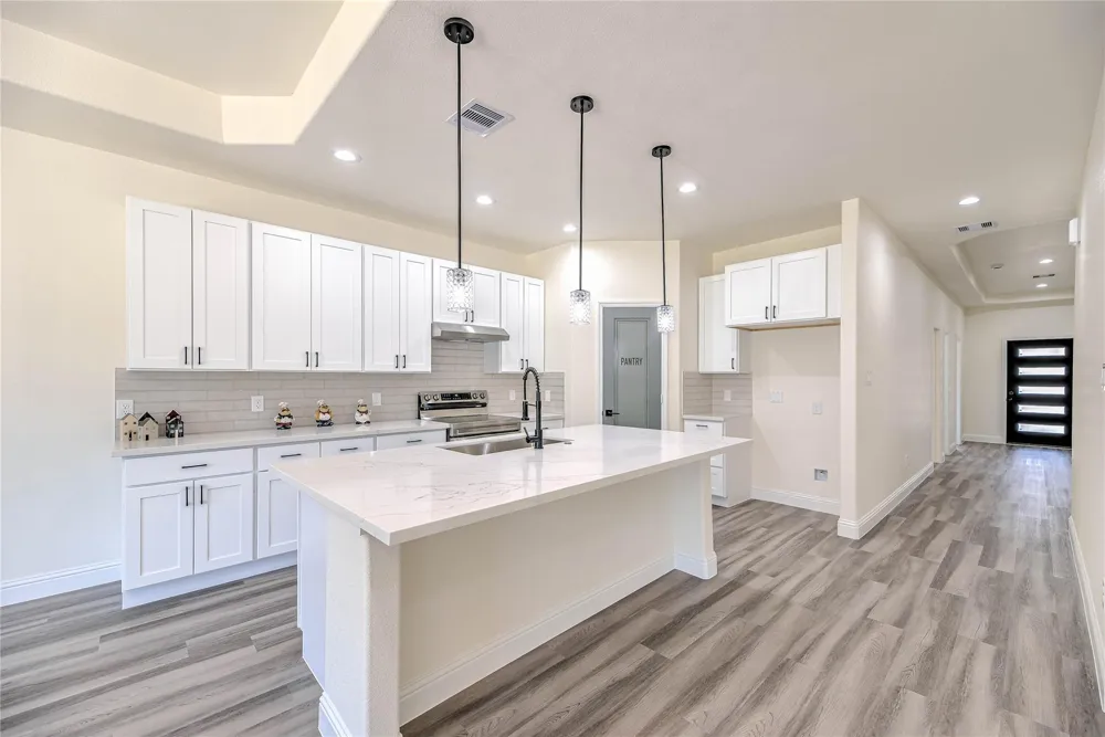 270 Legend Lane Livingston, TX 77351