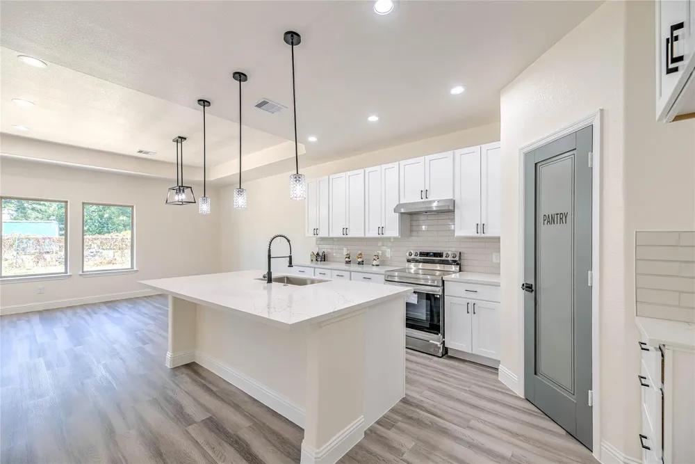 270 Legend Lane Livingston, TX 77351
