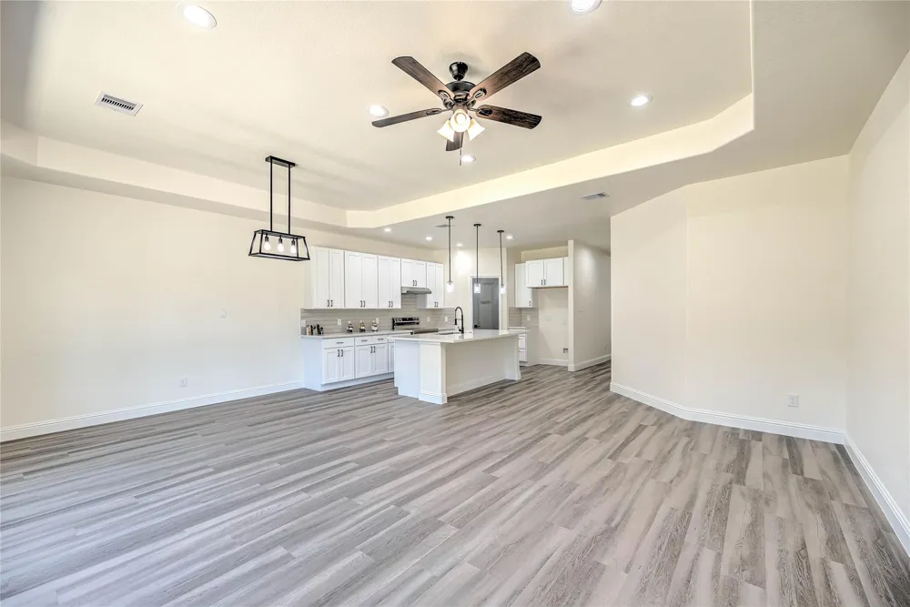 270 Legend Lane Livingston, TX 77351