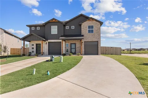 1424 Rita Blanca Court