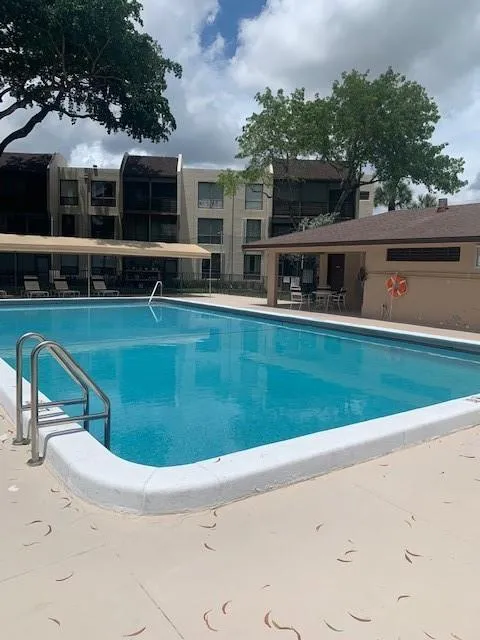 7750 W Mcnab Road #219 Tamarac, FL 33321
